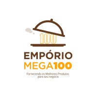 Emporio Mega 100 logo - Similar company to Ventucci Distribuidora