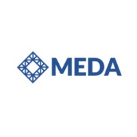 MEDA GROUP logo - Similar company to Concrete Technology