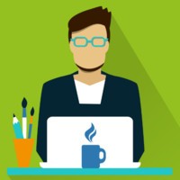 Freelance Graphic Designer Rauf AK logo - Similar company to Freelancer Web Developer And Graphic Designer