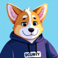 Security Corgi logo - Similar company to Ccm Education Group