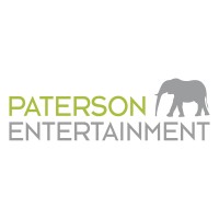 Paterson-Entertainment AG logo - Similar company to Likemag Media House