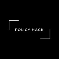 Policy Hack logo - Similar company to Shape Policy