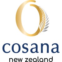Cosana New Zealand Limited logo - Similar company to Whiterock Enterprises Ltd