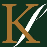Krembil Foundation logo - Similar company to Websiteseo.Ca