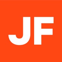 Joe Fresh logo - Similar company to Kloth Studio