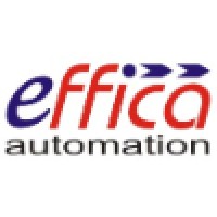 Effica Automation logo - Similar company to Synapse Robotics