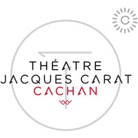 Théâtre Jacques Carat - Cachan logo - Similar company to Zebuline