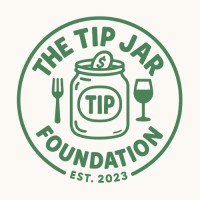 The Tip Jar Foundation