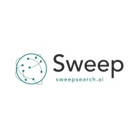 Sweep Search - the semiconductor search specialists logo - Similar company to Logikk