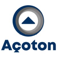 Açoton Comercial Ltda logo - Similar company to Sysgrow Advanced Agro