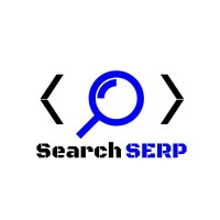 SearchSERP logo - Similar company to Sachin Dwivedi
