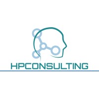 HP Consulting Pty Ltd logo - Similar company to Heat Systems Group Pty Ltd