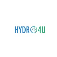 Hydro4U logo - Similar company to Wateritech