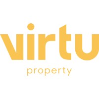 Virtu Property logo - Similar company to Airwaves Group (Uk)