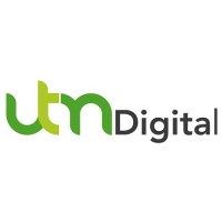 UTM Digital logo - Similar company to Mediazotic Solutions