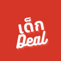 DekDeal logo - Similar company to Intkathon Official