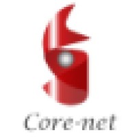 CORE-NET INT'L CO LTD logo - Similar company to Triada Ab