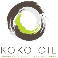 Koko Oil logo - Similar company to Jeeva Naturals