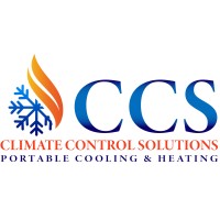 Portable AC & Spot Cooler Sales | Portable Climate Equipment logo - Similar company to Climate Control Systems