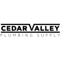 Cedar Valley Plumbing Supply logo - Similar company to Belden Universal