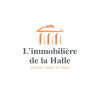 L'IMMOBILIERE DE LA HALLE logo - Similar company to Ambrence