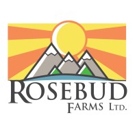 Rosebud Farms Ltd. logo - Similar company to Native First Inc.