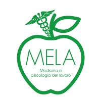 MELA Medicina e Psicologia del Lavoro logo - Similar company to Walk On Cooperativa Sociale