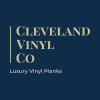 Cleveland Vinyl Co logo - Similar company to Frontiersurfaces