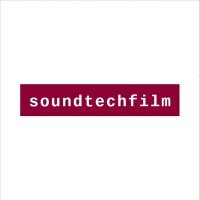 SoundTechFilm logo - Similar company to Nock Code