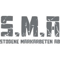 Stodene Markarbeten AB logo - Similar company to Sten & Vägarbeten Ab