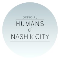 Humans of Nashik City logo - Similar company to Holofil