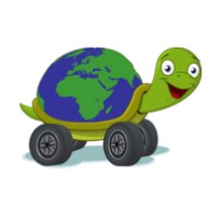 Slowly Maps logo - Similar company to Skybree.Com