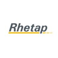 Rhetap logo - Similar company to Tk Interiors