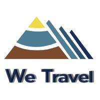 We Travel Albania logo - Similar company to Spot Albania