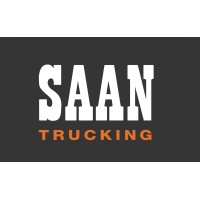 Saan Trucking logo - Similar company to Saan Fbn
