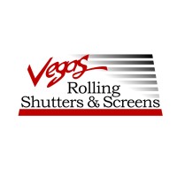 Vegas Rolling Shutters & Screens logo - Similar company to Pekneterasy.Sk S.R.O.