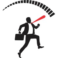 Fastrack Academy logo - Similar company to Wearemay - Mad About You