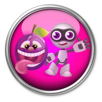 Plum Crazy Robotics