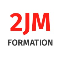2JM Formation logo - Similar company to Isleden