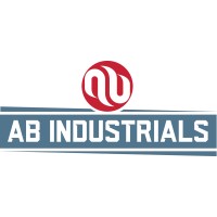 AB INDUSTRIALS logo - Similar company to Wonjin Group
