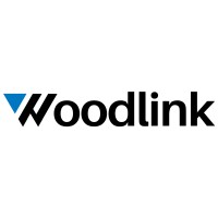Woodlink Interiors logo - Similar company to Vision Buildcon