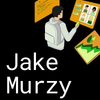 Jake Murzy logo - Similar company to Committer