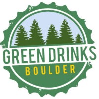 Boulder Green Drinks logo - Similar company to Boulder Watershed Collective