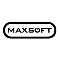 Maxsoft Pte Ltd logo - Similar company to Maxsoft