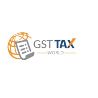 GST Tax World logo - Similar company to Gst Advisory