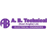 A.B.Technical (East Anglia) Limited logo - Similar company to Protec Automation Ltd