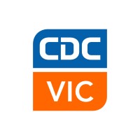CDC Victoria logo - Similar company to Cdc Nsw