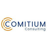 COMITIUM CONSULTING logo - Similar company to Moony  Enterprise