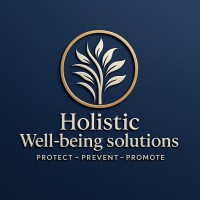 Holistic Well-Being Solutions Limited logo - Similar company to Eap Alliance