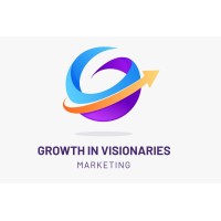Growth In Visionaries Marketing logo - Similar company to Serenico (Pty) Ltd